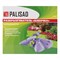 Разбрызгиватель вращающийся Бабочка, 3 лопасти, с регулировкой Palisad 65401 - фото 801564