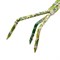 Рыхлитель 3 - зубый, 60 х 415 мм, стальной, пластиковая рукоятка, Flower Green, Palisad 620385 - фото 801733