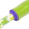 Грабли веерные 9 - зубые, 130 х 415 мм, стальные, пластиковая рукоятка, Flower Green, Palisad 620425 - фото 801753