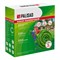 Набор поливочный, усиленый растягивающийся шланг 15 м, 7 режимов пистолет, соединитель, адаптер Palisad 67546 - фото 802103