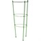 Поддержка для растений круглая H 60 см, металл в пластике, 3 кольца Palisad 644015 - фото 802510