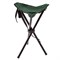 Стул складной на трех ножках, 32 х 32 х 44 см, Camping Palisad 69590 - фото 802797