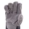Перчатки спилковые комбинированные, размер XL, Palisad 679015 - фото 802866