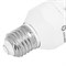 Лампа компактная люминесцентная, дуговая, 20 W, 2700K, E27, 8000ч Stern 90942 - фото 804774