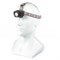 Фонарь наголовный, светодиодный, 1 super Led, 3 х ААА Stern 90564 - фото 804838