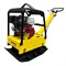 Виброплита бензиновая реверсивная NORSU RF-350H - фото 805240