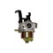 Карбюратор для двигателя NORSU GX160 RF000032 - фото 805374