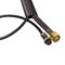 Горелка TIG TP 26 (M16х1,5; 2pin) 4м TBW2604-05 Сварка - фото 806154