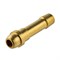 Ниппель ?6, латунь Сварка - фото 806752