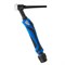 Горелка TIG TP 18 SUPER (ОКС 35-50, 2 pin, M12х1, 1/4G, 3/8G) 4м водяное охлаждение TBW1804-03 Сварка - фото 808901