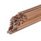 Пруток сварочный TIG, медь (BCUP-2), ? 2,0 мм, 5 кг Сварка - фото 811030