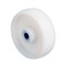 Колесо нейлоновое RONEL Cn 55 - фото 811701