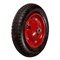 Колесо пневматическое APW PR 2400-16 S - фото 811905