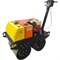 Виброкаток GROST XVR550 214507 - фото 812815