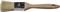 STAYER  UNIVERSAL-lux 38 мм, 1,5" светлая натуральная щетина, деревянная ручка, Плоская кисть (01053-038) - фото 81289