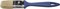 STAYER  UNIVERSAL 38 мм, 1,5" натуральная щетина, пластмассовая ручка, Плоская кисть,PROFESSIONAL (01085-38) - фото 81320