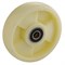 Колесо нейлоновое 180х50 мм с подшипником для тележек гидравлических BF/BF-III/DF-III/RHP/AC/DF/CW2 1011982 - фото 813726