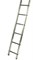 Алюминиевая приставная лестница 6 ступеней TOR 1013280 - фото 814148