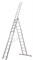 Алюминиевая трехсекционная лестница 3x12 TOR 1013309 - фото 814175