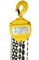 Таль ручная шестеренная TOR ТРШ C 5ТХ6M (серия G) 1021830 - фото 814526