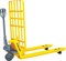 Тележка гидравлическая с решеткой 2500 кг 1150 мм полиуретановые колеса XILIN BFR 1013535 - фото 814551