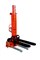 Штабелер самоподъемный 0,5 т 1,5 м TOR CDD05Z с электроподъемом - фото 816384