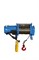 Лебедка TOR ЛЭК-500 E21 (KCD) 500 кг 220 В с канатом 100 м (T) 1026410 - фото 816441