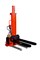 Штабелер самоподъемный 0,5 т 1,5 м TOR CDD05B самоходный 1023078 - фото 816624