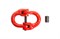 Кольцо соединительное TOR 3,15 т (W) 1038200 - фото 817505