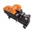 Станок для резки арматуры TOR GQ60 (Z) 1039019 - фото 817664