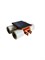 Роликовая платформа подкатная TOR 3000R-04W г/п 3 т (G) 1000011 - фото 819635