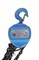 Таль ручная шестеренная TOR ТРШ C 5ТХ6M PRO 101561 - фото 820005