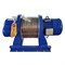Лебедка электрическая TOR KDJ 5,0 т 100 м 380V 1004491 - фото 820529