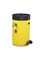 Домкрат гидравлический TOR HHYG-100150LS (ДГ100П150Г) 100 т с фиксирующей гайкой 1004739 - фото 820636