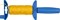 ЗУБР  30 м, желтый, Нейлоновый шнур для строительных работ, ЭКСПЕРТ (06410-30) - фото 84073