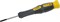 Прецизионная отвертка Stayer Max Grip-Professional SL3 40мм 25825-03-040 G - фото 86134