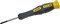 Прецизионная отвертка Stayer Max Grip-Professional PH0 40мм 25826-0-040 G - фото 86139