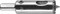 ЗУБР  АГК d 18 мм (центр. сверло, трехгр. хвост, Р60), Алмазная коронка, Профессионал (29850-18) - фото 88993