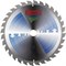 Пильный диск ЗУБР "Эксперт-быстрый" 300х32, 32Т 36901-300-32-32 - фото 90695