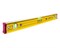 Магнитный уровень Stabila 96-2-M 80 см 15854 - фото 9181 Магнитный уровень Stabila 96-2-M 80 см 15854 - фото 9181