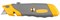 Строительный нож Stayer "Professional" сегментированный 19мм 09233 - фото 95649