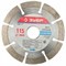 Отрезеной диск ЗУБР, алмазный, сегментный, 22,2х115мм 36650-115_z01 - фото 95712