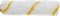 STAYER  GIRPAINT 15 мм, 70 мм, полиакрил, Малярный мини-ролик, MASTER (0509-07) - фото 95913