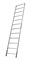 Алюминиевая приставная лестница 5 ступеней ЛПА- 2х0,75 - фото 98352